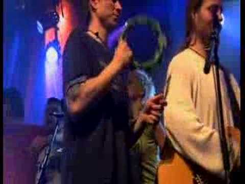 Divokej Bill - Rozarce