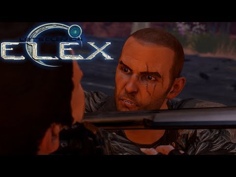 Elex 🌏 [104] (LP) - Ein uns bekannter Dieb!