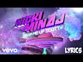 Nicki Minaj, Drake, Lil Wayne - Seeing Green (Official Lyrics)