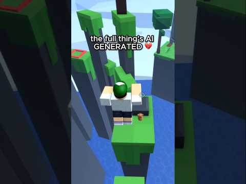 AI Made a Roblox Rant 😭🙏 #roblox #robloxrant #rblx #relatable