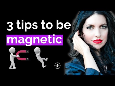 3 Tantric Practices To Increase Your Sexual Energy & Attract More Lovers 🧲 @YesTantra