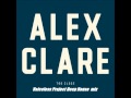 Alex Clare - Too Close (Deep House mix) 