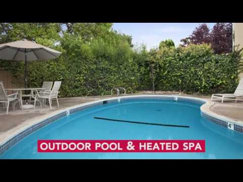 Ramada Mountain View - Mountain View, CA