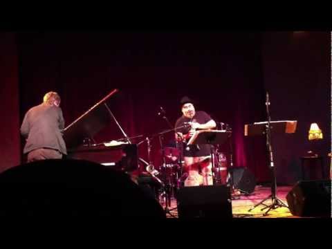 Tim Berne's Snakeoil @ The Alberta Rose Theater 3.2.12