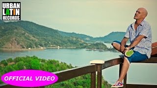 CANDYMAN - Corazon Roto (OFFICIAL VIDEO)
