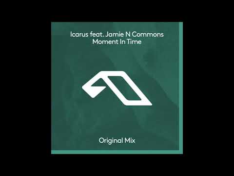 Icarus feat. Jamie N Commons - Moment In Time (Original Mix)