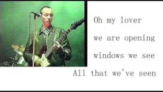 Magazine - My Mind Ain't So Open