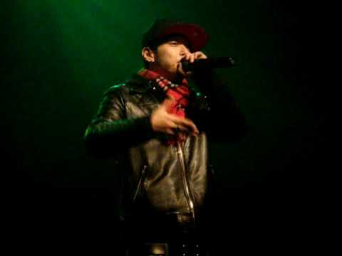 The Quiett - Be My Luv