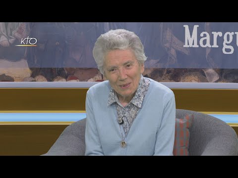 Rencontre avec Marguerite Léna