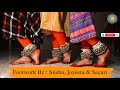 Kalank Arijit Singh Footwork By Sneha Joyeeta Sayari Zeemusiccompany
