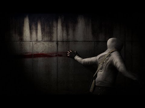 TERROR PSICOLÓGICO DEL DURO:CRY OF FEAR