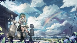 ♫Nightcore♫ - Rainbow Connections - Lyrics ✓
