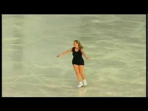 Bronze II Free - Regina Hachenberg, 11th