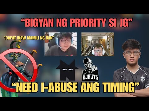 GABBI PUMASOK AGAD SA DISCORD PAGTAPOS NG LARO