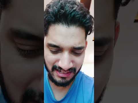 Abhilash Mende Audition -...