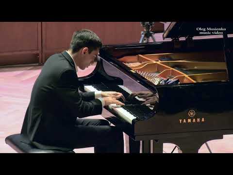 Video thumbnail for Étude-Tableau in F-sharp minor (Op. 39, No. 3)