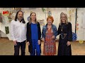 Vernissage Zur Kunstausstellung Unter Uns Und über Uns