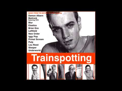 Download Soundtrack Trainspotting (1996)
