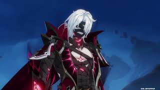 【原神】　魔人任務　空月の歌(6章/ナドクライ)