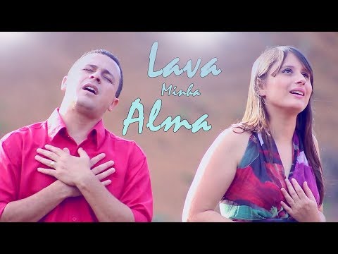 Lava Minha Alma video