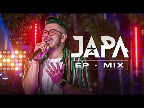 GEORGE JAPA - MIX - ( EP COMPLETO )