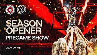 2026–27 BCL SEASON OPENER | Defend the Crown