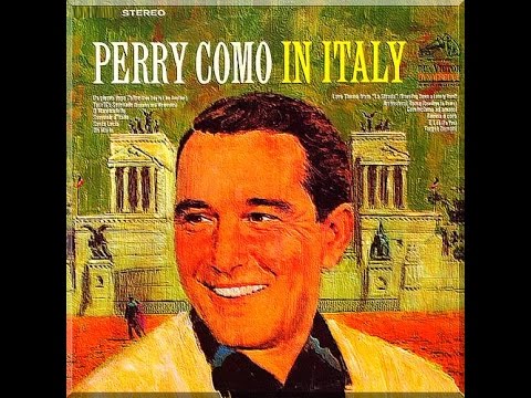Perry Como's Italian