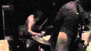 Hella - Been a long time cousin, Zach Hill Cam