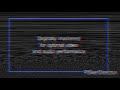 THX 1997 Captured VHS
