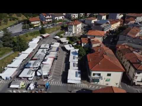 fase 2 mercato a vaiano