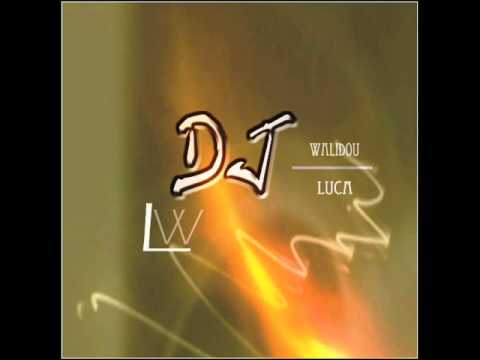 DJ waliiidou & Roller Sis & (Akcent) -You're A Place In My Heart.wmv