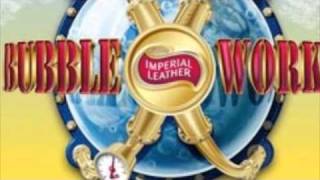 Chessington World Of Adventure - Imperial Leather Bubble Works Station Theme