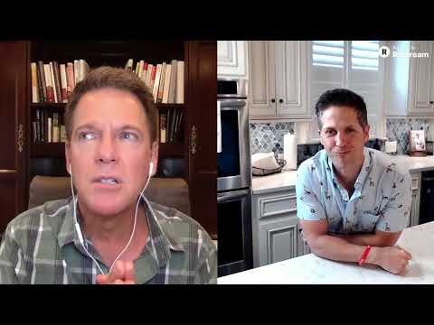 Wes Hampton joins in for an incredible Wescipe!!!