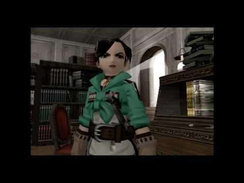 Suikoden III Playthrough pt50 Protect Budehuc Castle