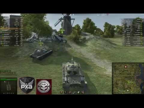 [BG] three stooges play WOT -Епизод 2 на тримата танкиста