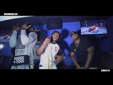TICK TAC -MISTA-B & E'RIKA KAYNE feat. SWUIYOU (OFFICIAL MUSIC VIDEO)