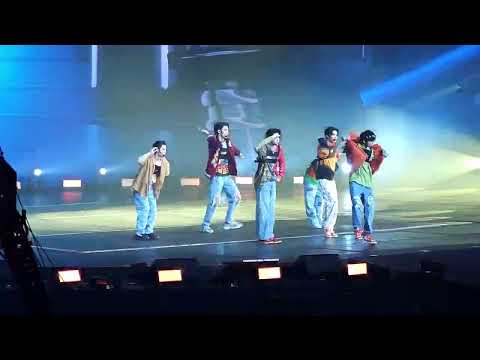 เธอมีความหมาย 789 trainee team Gorilla - 789 Time Capsule 23.09.23