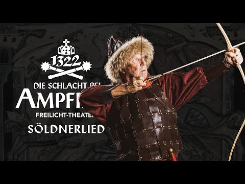 1322 – Söldnerlied (Tom Brüssel)