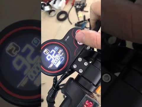 72v 10000w electric scooters