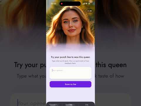 DateHack AI