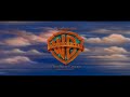 Warner Bros Pictures Closing Logo 2015 Widescreen