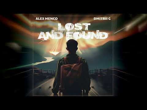 Alex Menco, Dmitrii G - Lost and Found