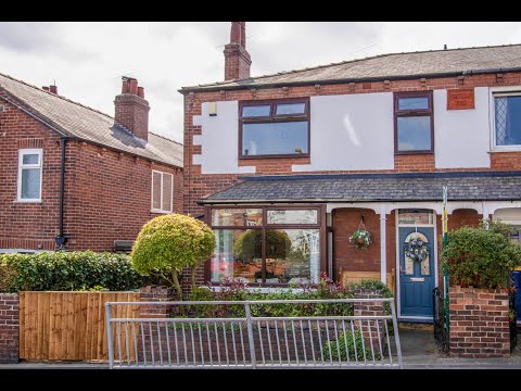Peel Street, Horbury - Virtual Tour