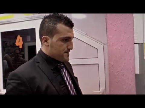 trailer