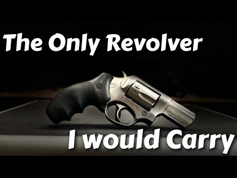 Ruger SP101 .357 Magnum Review: Ultimate Revolver Test & Performance Breakdown