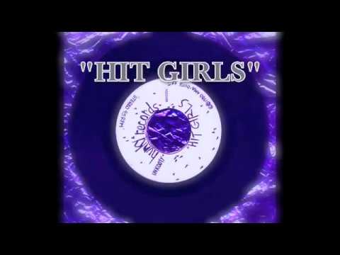 Ama Dots -Hit Girls
