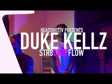 Duke Kellz "Str8 Drop Flow" Shot By @brodiegotbangers