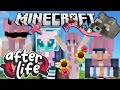 The 10 Lives Of LDShadowLady Afterlife Minecraft SMP The Movie