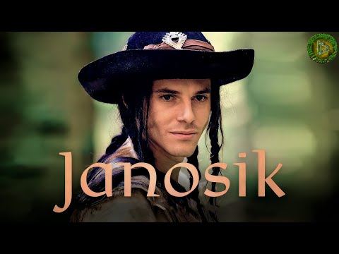 JANOSIK 🎬 Exclusive Full Adventure Movie Premiere 🎬 English HD 2025