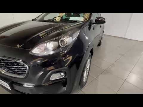 Kia Sportage K2 Mhev HP 5 5DR - Image 2